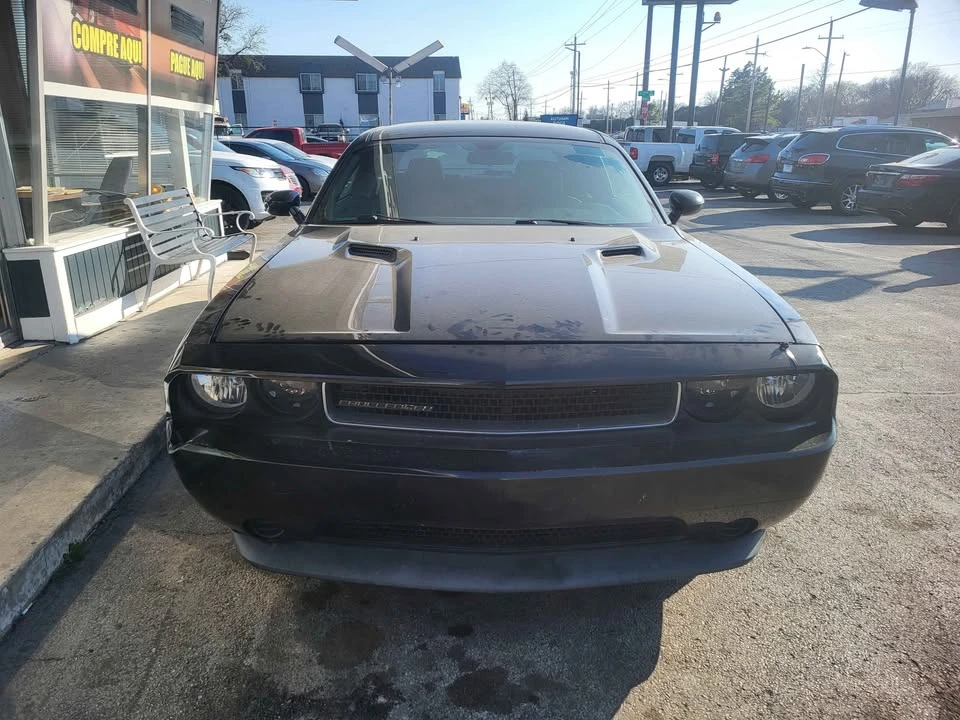 2011 Dodge Challenger 3rd Gen - Image 2 of 8