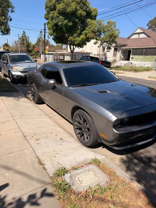 2011 Dodge Challenger 3rd Gen - Image 2 of 4