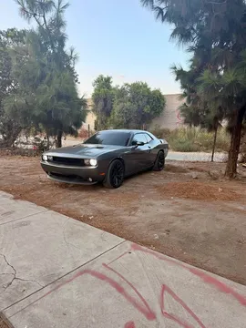 2011 Dodge Challenger SXT Plus Coupe 2D