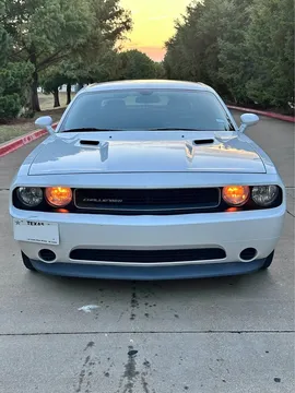 2011 Dodge Challenger SXT Plus Coupe 2D