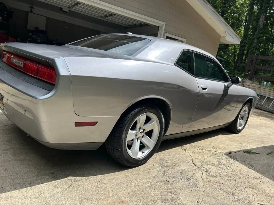 2011 Dodge Challenger 3rd Gen - Image 2 of 5