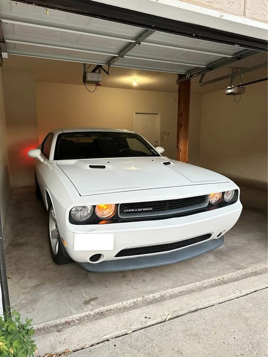 2011 Dodge Challenger 3rd Gen - Image 13 of 13