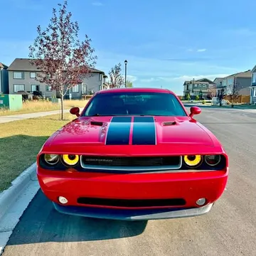 2011 Dodge Challenger SXT