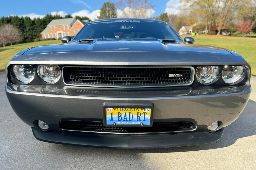 2011 Dodge Challenger 3rd Gen - Image 2 of 31