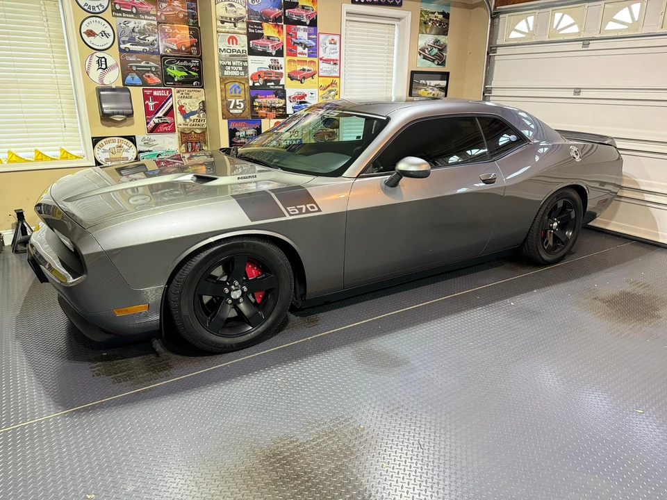 2011 Dodge Challenger 3rd Gen - Image 9 of 31