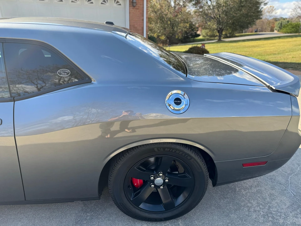 2011 Dodge Challenger 3rd Gen - Image 31 of 31