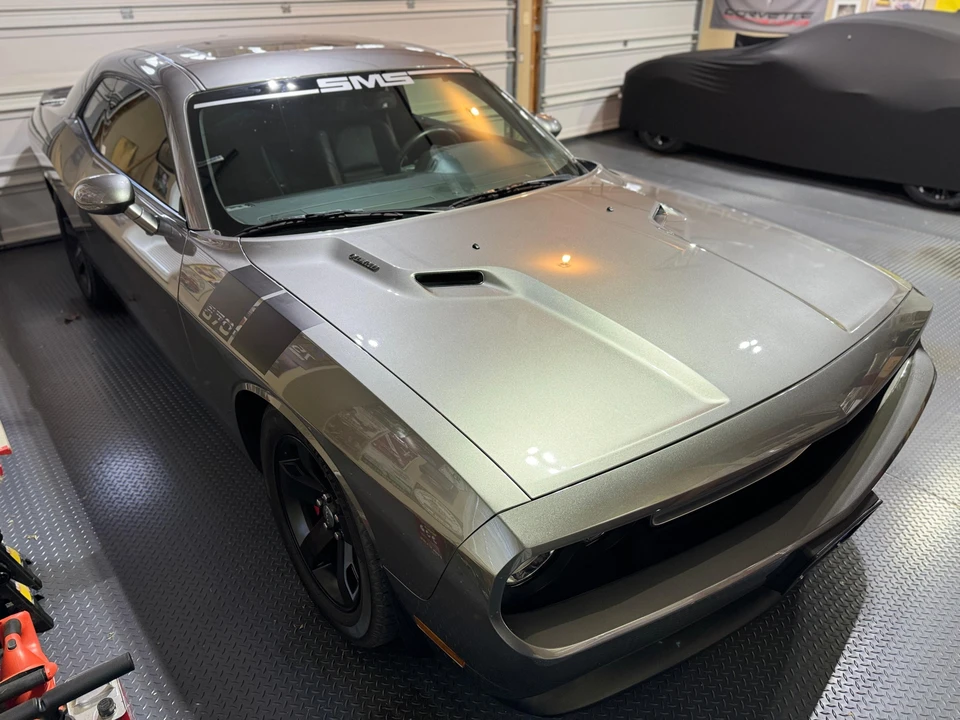 2011 Dodge Challenger 3rd Gen - Image 17 of 31