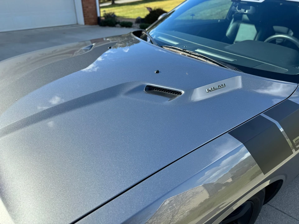 2011 Dodge Challenger 3rd Gen - Image 24 of 31