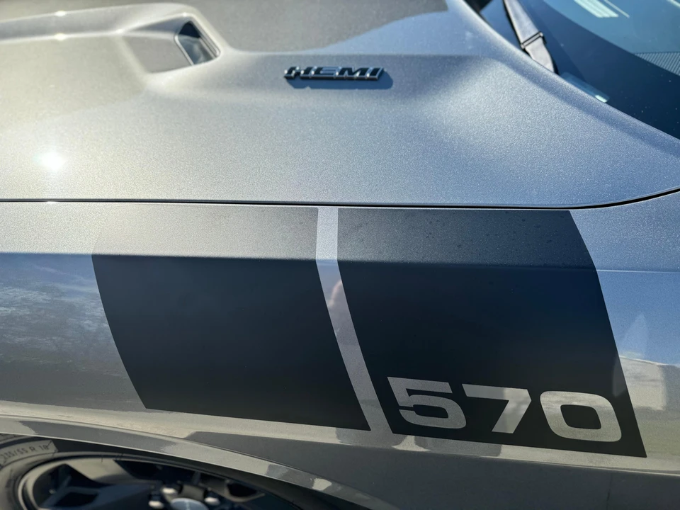 2011 Dodge Challenger 3rd Gen - Image 27 of 31