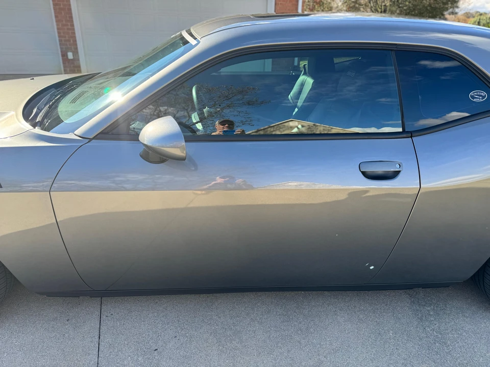 2011 Dodge Challenger 3rd Gen - Image 29 of 31