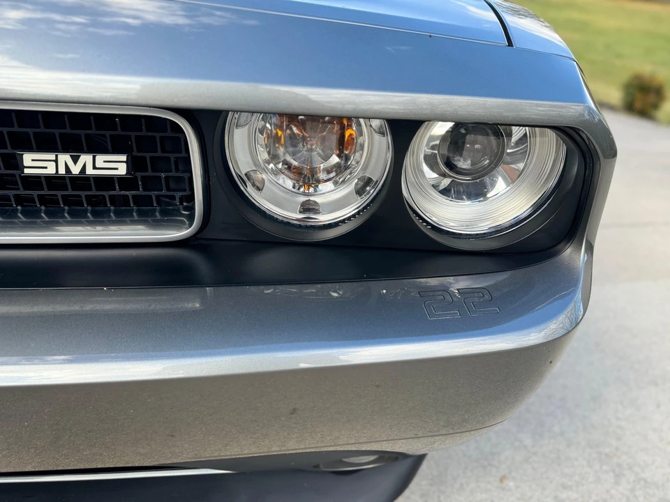 2011 Dodge Challenger 3rd Gen - Image 22 of 31