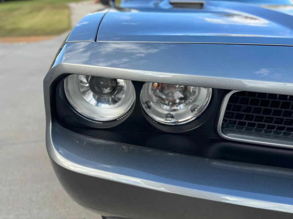 2011 Dodge Challenger 3rd Gen - Image 20 of 31