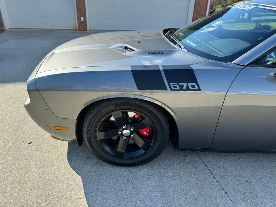 2011 Dodge Challenger 3rd Gen - Image 26 of 31
