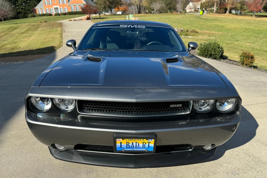 2011 Dodge Challenger 3rd Gen - Image 6 of 31