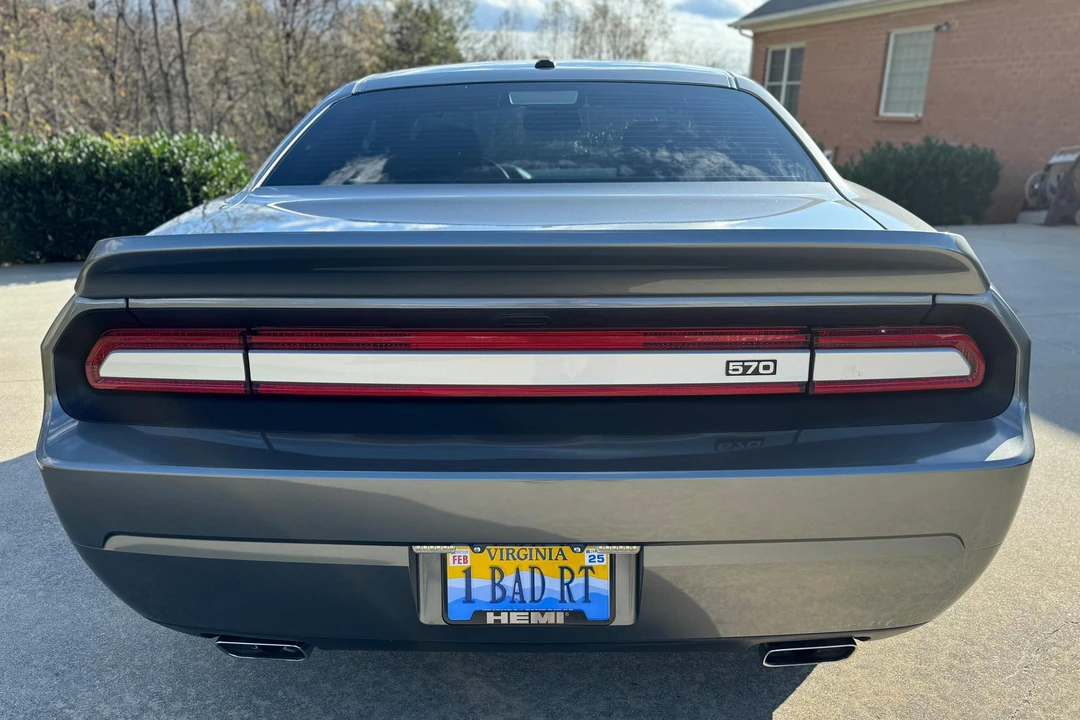 2011 Dodge Challenger 3rd Gen - Image 5 of 31