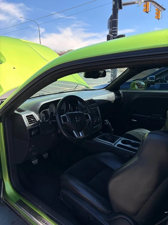 2011 Dodge Challenger SRT8 & 392 3rd Gen - Image 11 of 12