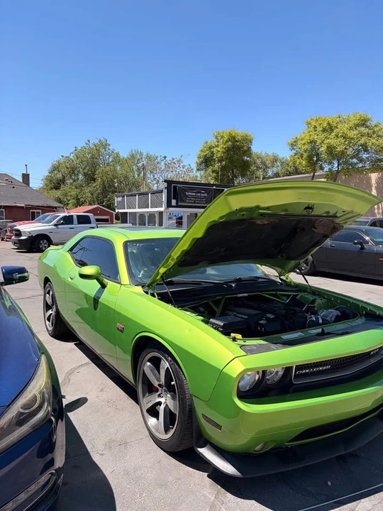 2011 Dodge Challenger SRT8 & 392 3rd Gen - Image 2 of 12