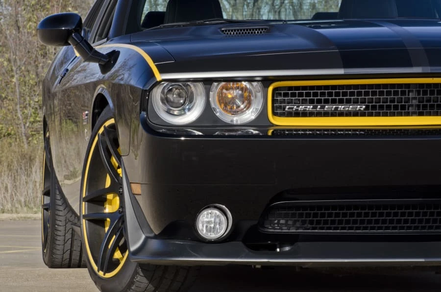 2011 Dodge Challenger SRT8 & 392 3rd Gen - Image 2 of 11
