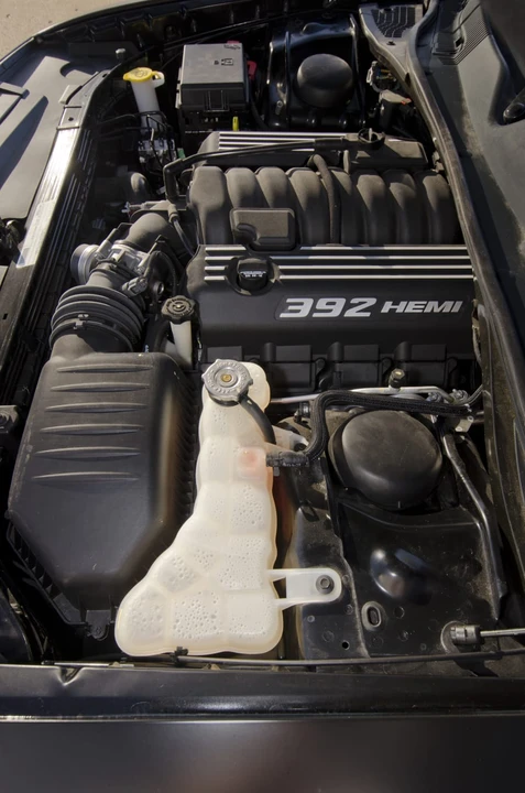 2011 Dodge Challenger SRT8 & 392 3rd Gen - Image 6 of 11