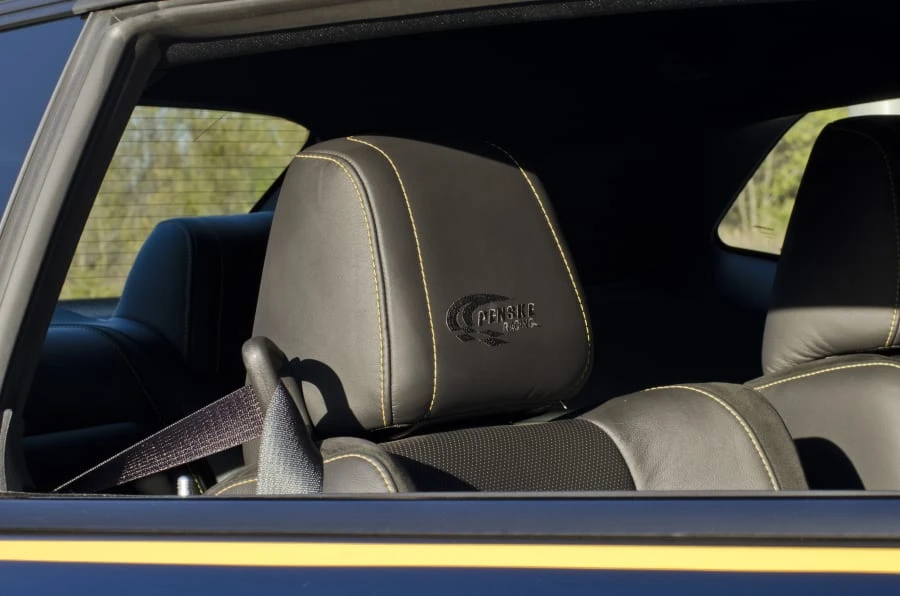 2011 Dodge Challenger SRT8 & 392 3rd Gen - Image 9 of 11