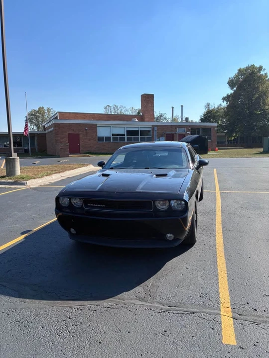 2011 Dodge Challenger 3rd Gen - Image 6 of 6