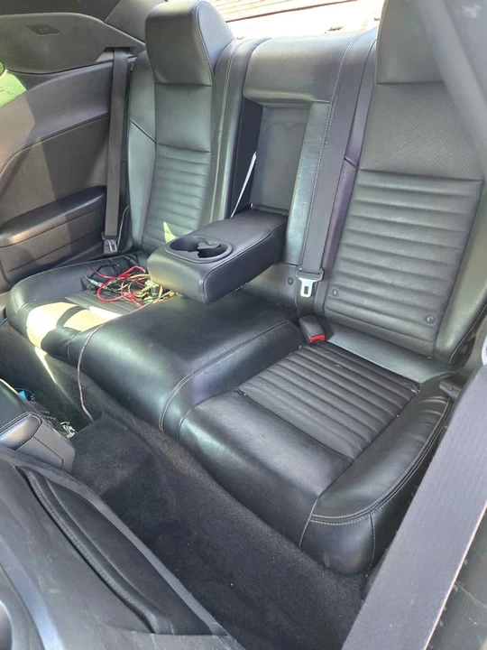 2011 Dodge Challenger 3rd Gen - Image 2 of 10