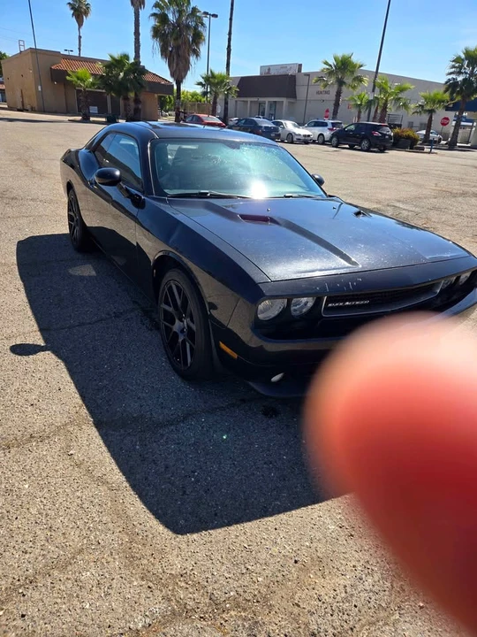 2011 Dodge Challenger 3rd Gen - Image 9 of 10