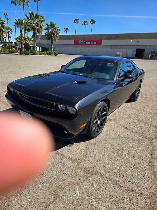 2011 Dodge Challenger 3rd Gen - Image 8 of 10