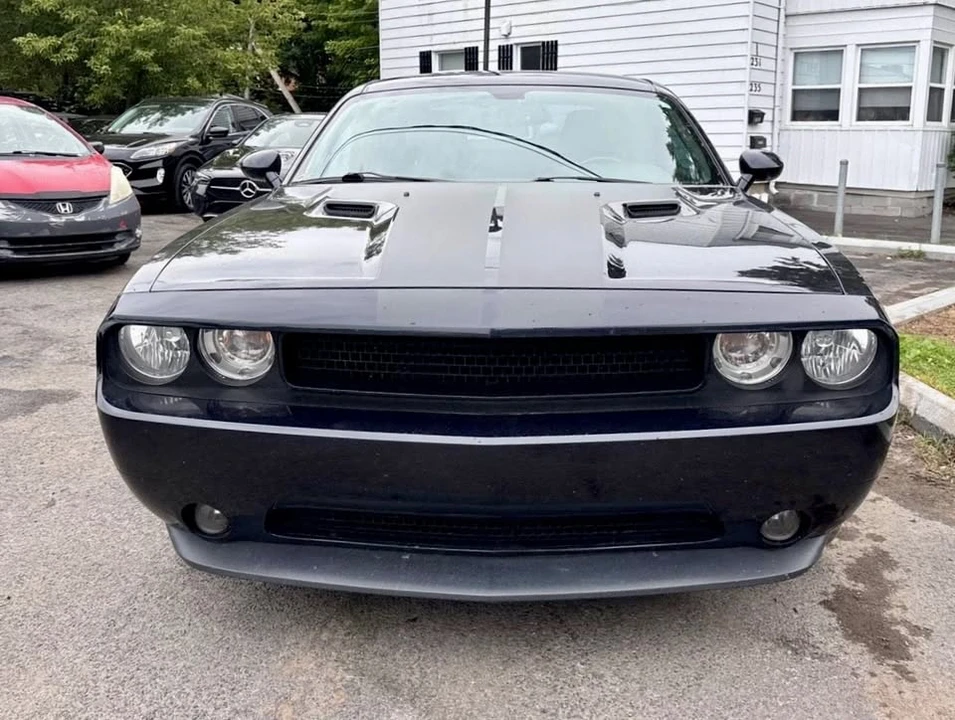 2011 Dodge Challenger 3rd Gen - Image 2 of 10