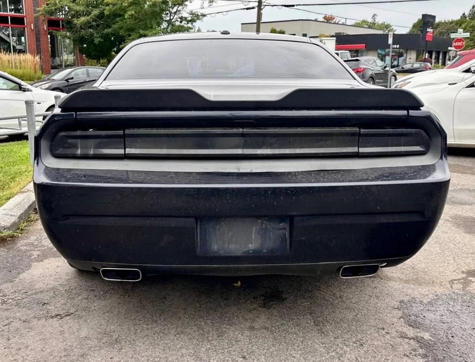 2011 Dodge Challenger 3rd Gen - Image 6 of 10