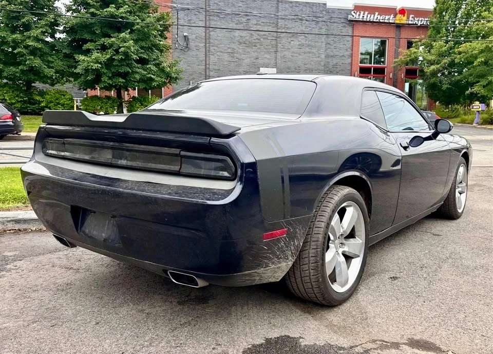 2011 Dodge Challenger 3rd Gen - Image 5 of 10