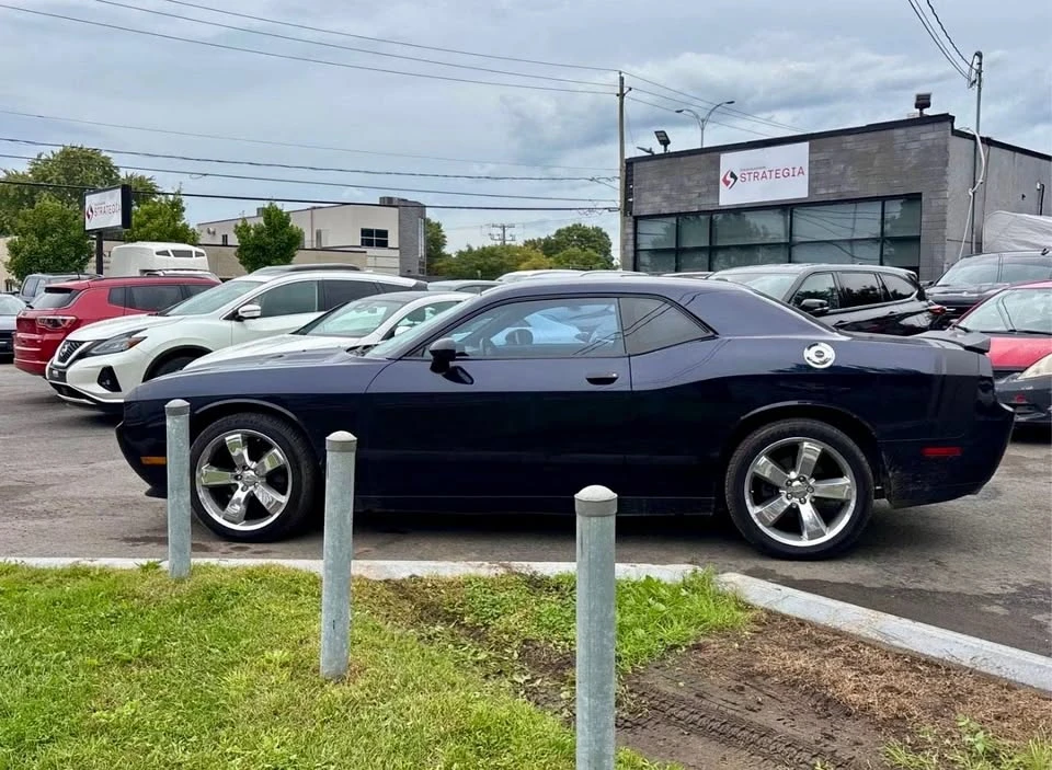 2011 Dodge Challenger 3rd Gen - Image 8 of 10