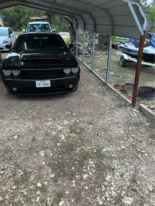 2011 Dodge Challenger 3rd Gen - Image 2 of 7