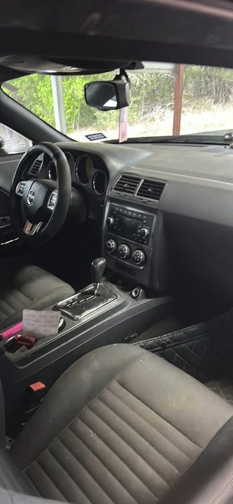 2011 Dodge Challenger 3rd Gen - Image 6 of 7