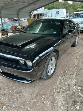 2011 Dodge Challenger