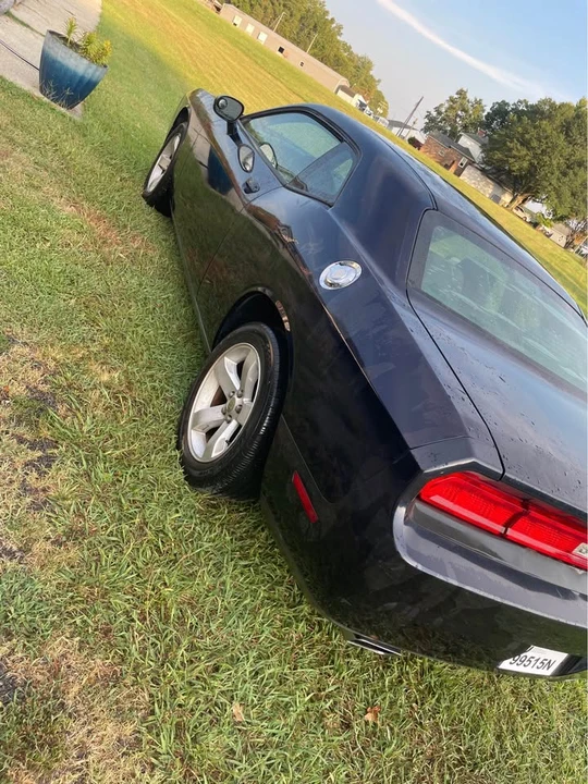 2011 Dodge Challenger 3rd Gen - Image 3 of 6