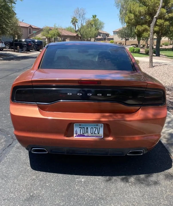 2011 Dodge Charger 7th Gen - Image 6 of 9