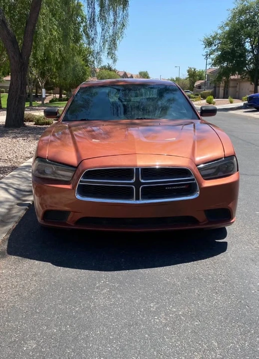 2011 Dodge Charger 7th Gen - Image 7 of 9