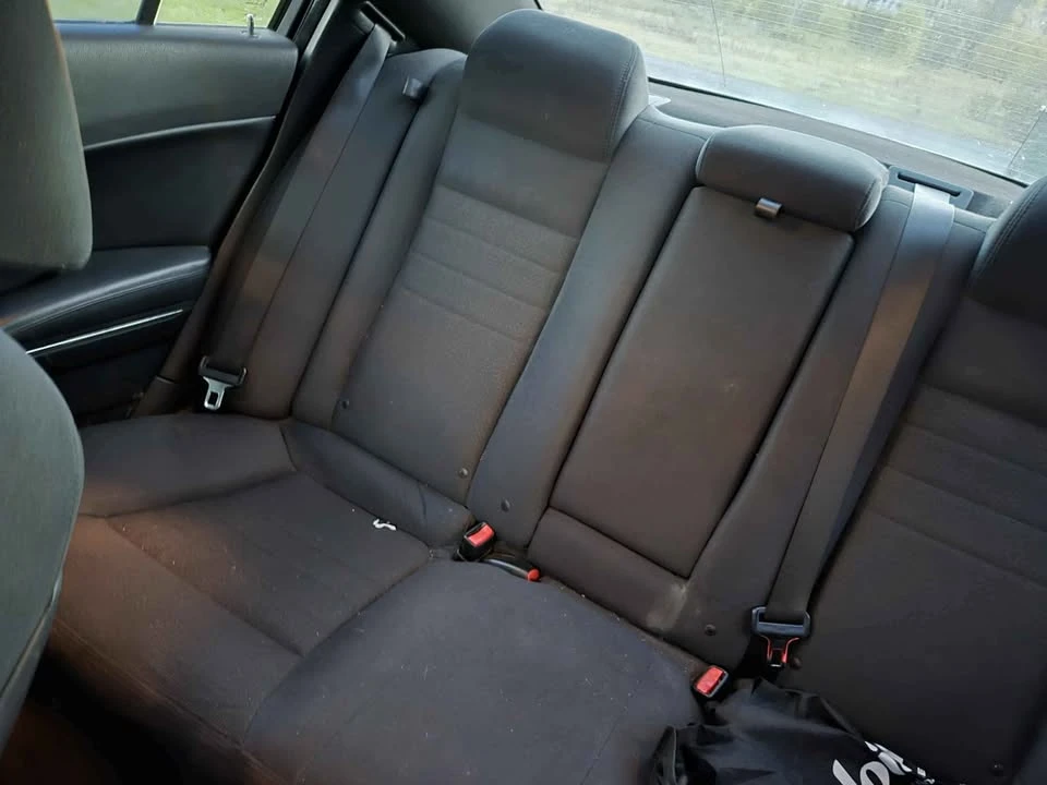 2011 Dodge Charger 7th Gen - Image 7 of 9