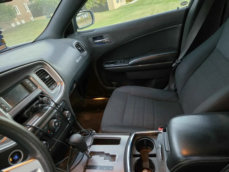 2011 Dodge Charger 7th Gen - Image 9 of 9