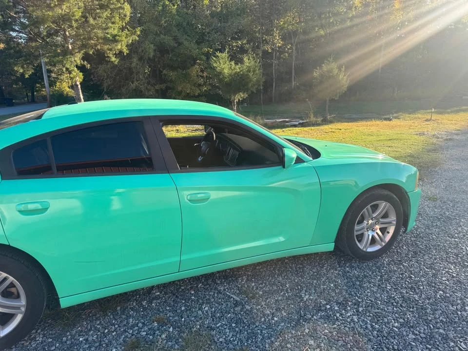 2011 Dodge Charger 7th Gen - Image 6 of 11