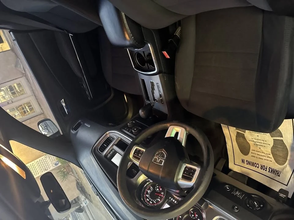 2011 Dodge Charger 7th Gen - Image 12 of 13