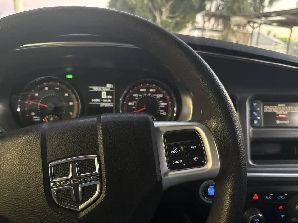 2011 Dodge Charger 7th Gen - Image 13 of 13