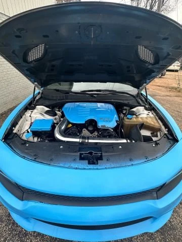 2011 Dodge Charger 7th Gen - Image 12 of 14