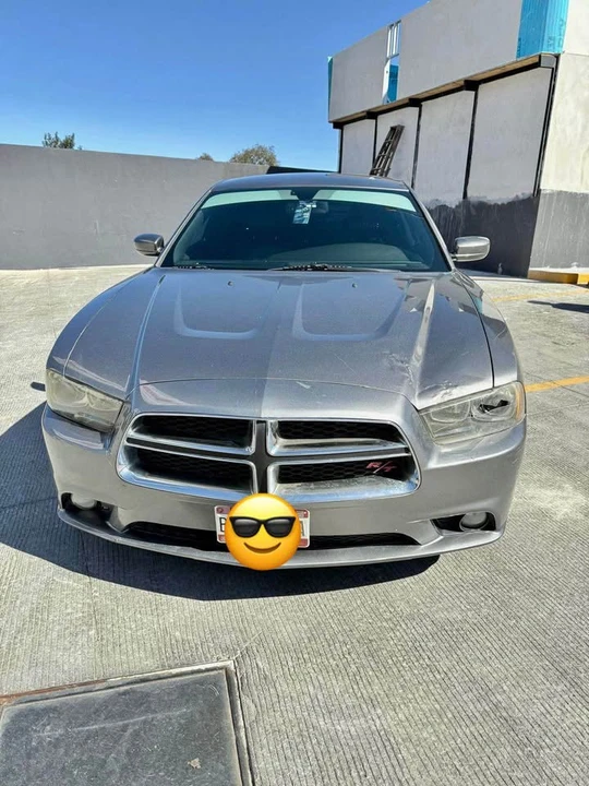 2011 Dodge Charger - Image 8 of 8