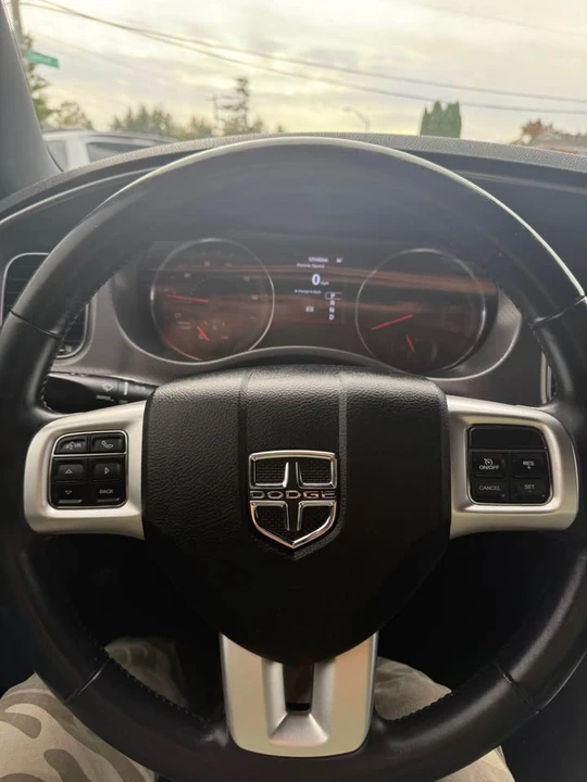 2011 Dodge Charger 7th Gen - Image 12 of 12