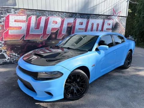 2011 Dodge Charger