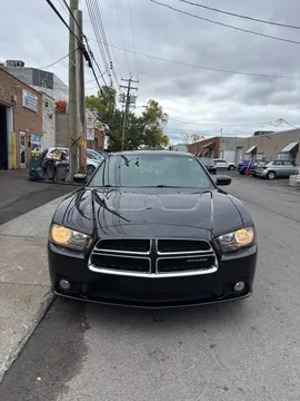 2011 Dodge Charger