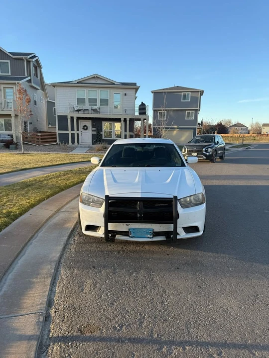 2011 Dodge Charger - Image 3 of 17