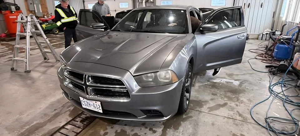 2011 Dodge Charger 7th Gen - Image 6 of 7